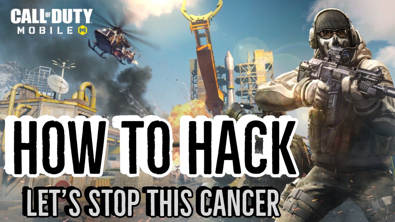 COD MOBILE Hacks !! Bus Yehi Baki Tha AB - 