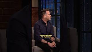 Steve-O explains why “Jackass” is surprisingly wholesome. Original Air Date: September 27, 2022