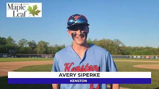 Avery Siperke