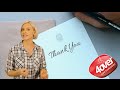 Weekly 4 #11 - The Art of Thank You