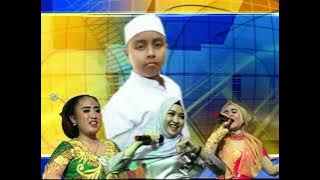 PADANG BULAN NENG PESISIR BANYUWANGI - TANTRI : PLAYER KRIS