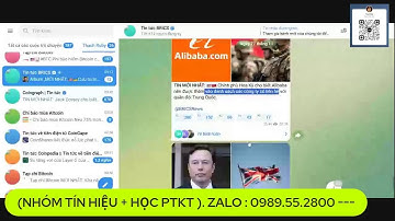 BITCOIN MỤC TIÊU 95K ?