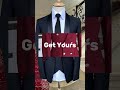 #MensStyle #SuitRoutine #LookLikeYouLead