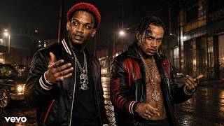 Skeng x Tommy Lee Sparta – Darkside Pressure (Lyrical )