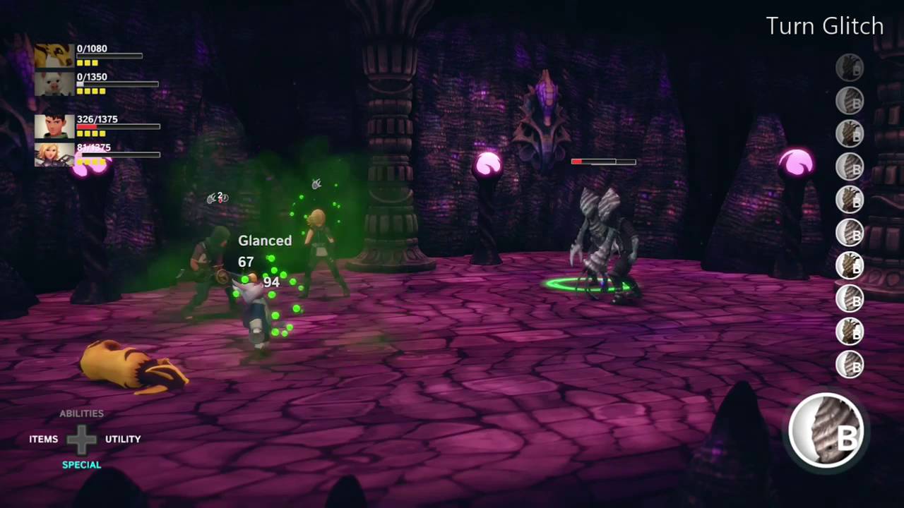 Earthlock: Festival of Magic-Can Someone Explain to me How to Cure the Infected???