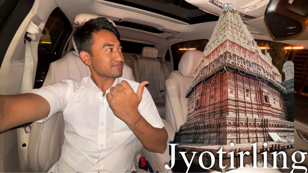 Ghrishneshwar Jyotirlinga Sambhajinagar 🛕🙏🏻