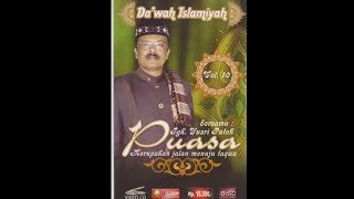 Download lagu Dakwah Tgk. Yusri Puteh - Puasa Merupakan Jalan Menuju Taqwa