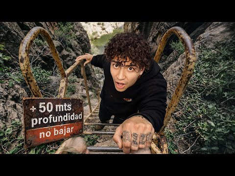 Mexico's Most Dangerous Hidden Paradise
