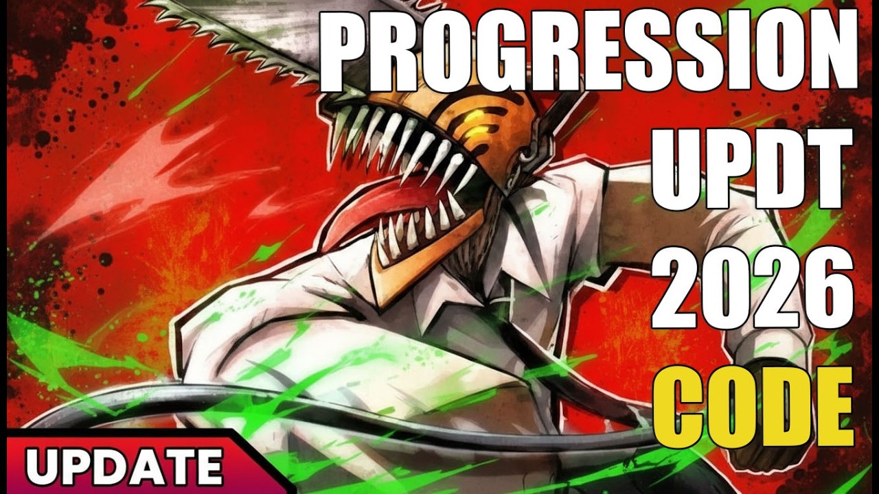 UPDT CHAINSAW MAN DEVIL S HEART CODES ROBLOX NEW FEBRUARY 2026 