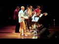 Gian Correa no Auditório Ibirapuera - Baixaria em Tel Aviv
