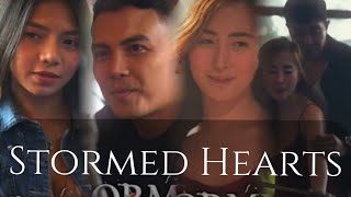 Stormed Hearts