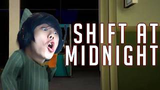 Shift at Midnight is FUNNY