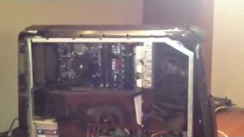 Alienware Aurora R3 Problem