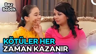 Nananın Sahtesini Yapmışlar, Tutmuş Özgeyi Sevmiş... Emre Ve Yağmurun Maceraları