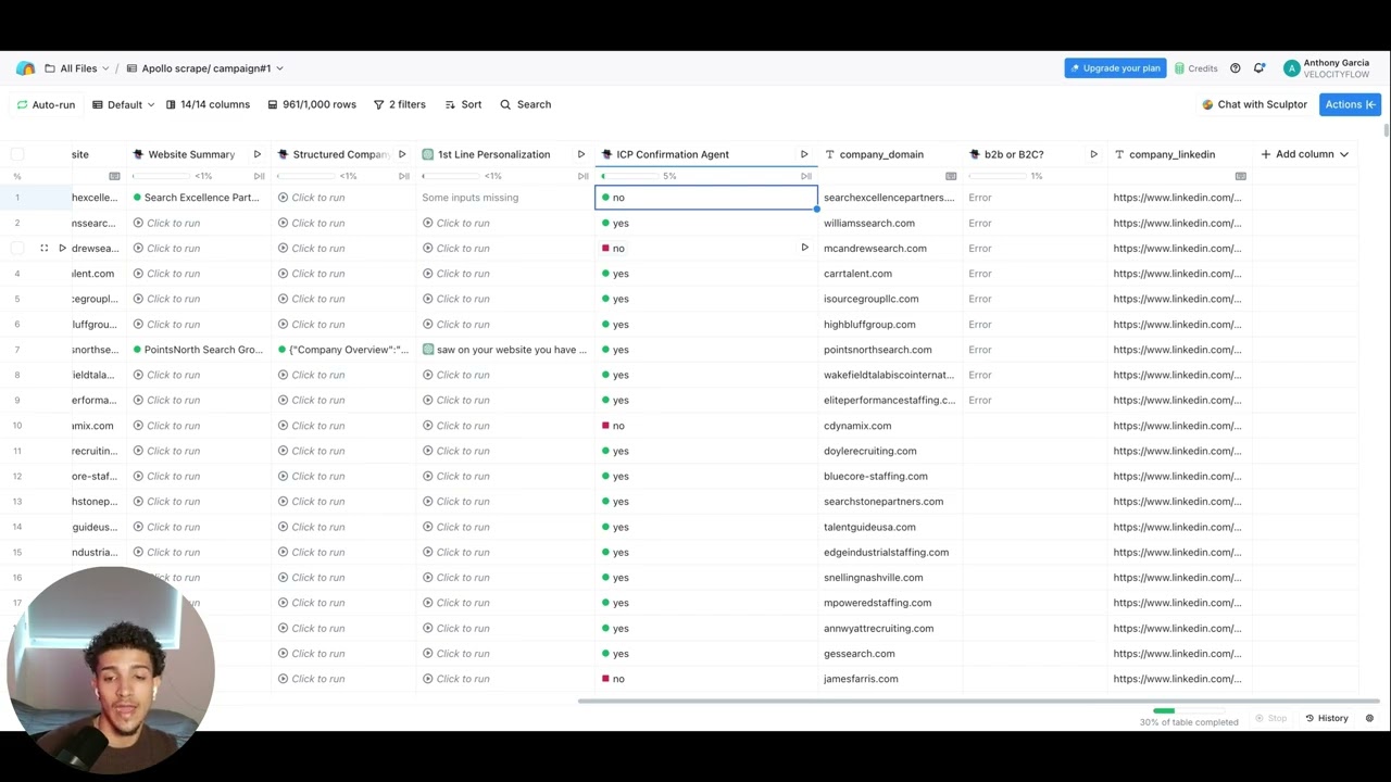How I Use Clay to Write Cold Emails That Actually Get Replies