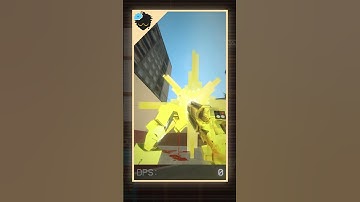 The ULTRAKILL Alt Marksman is good, period