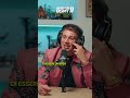 L’ORGOGLIO PER LE PROPRIE ORIGINI. SAYF PASSA DAL BSMT!