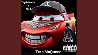 Trap mcqueen (feat. Kasø)