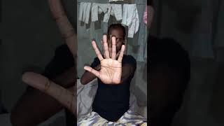 Baithe_baithe_kya_Kare_ab_karna_hai_kuchh_kam_song_🎶😲_#short#_viral_#hand#_magic(360p)