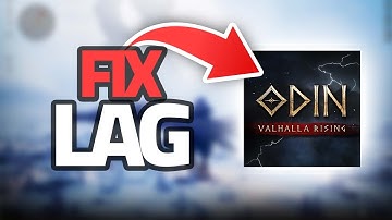 How To Fix ODIN Valhala Rising Mobile Lag Problem | Step By Step