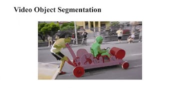 Towards Robust Video Object Segmentation with Adaptive Object Calibration (ACM MM22, HUST&MSRA)