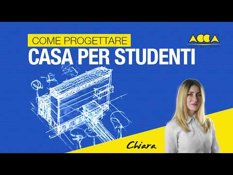 Video: Al Via Il Concorso Internazionale Studentesco 