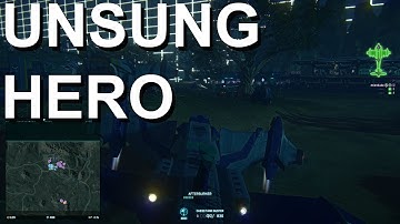 Tips E08 - Efficient Liberator Landings! (Planetside 2 Liberator Guide/Tutorial)