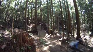 Seymour July 31St 2010 Jumps