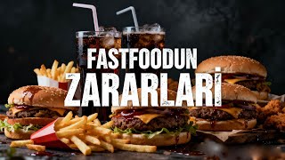 FASTFOOD ZARARLARI? FASTFOOD ZARARLARI?