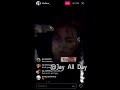 6IX9INE LISTENING TO LIL PEEP SAYS HE DID A INTERVIEW WITH AKADEMIKS ABOUT HIS RAPE CASE