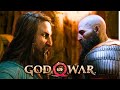 I'm not a god, you're a god.  | God of War Ragnarök PC
