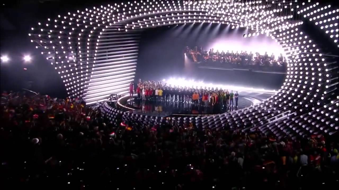 Watch The Esc Vienna All Stars - Building Bridges (Music Video) on YouTube Watch The Esc Vienna All Stars - Building Bridges (Music Video) on YouTube