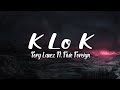Tory Lanez - K LO K Feat. Fivio Foreign (Lyrics)