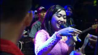 Juwita Safaras - Tangis Bahagia  ( Cipt Leo Waldy ) New Andrena Live Pondok Ranggon