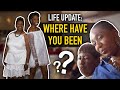 LIFE UPDATE: Where have I been || What is happening in the future