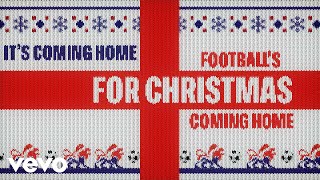 Three Lions (It's Coming Home for Christmas)