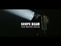 Lightsky new osram 230w led moving beamscope beam