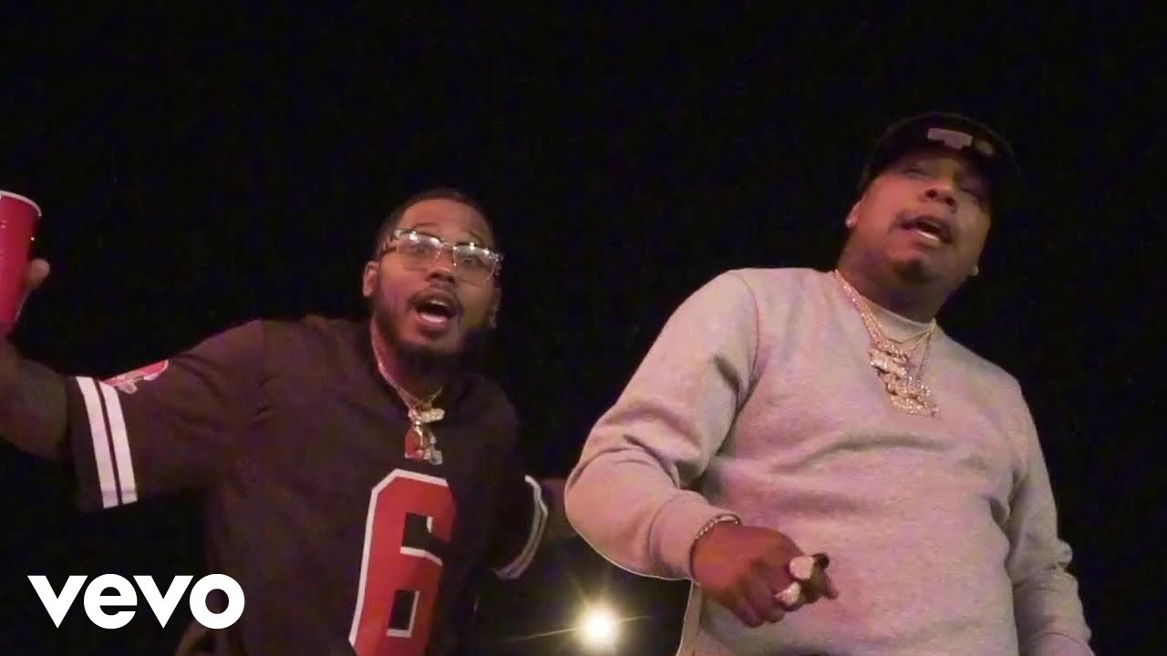 Lon6z - Back In My Bag (Official Music Video) ft. King Envy