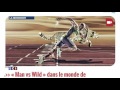 Usain bolt enfin  battu  sur 100m