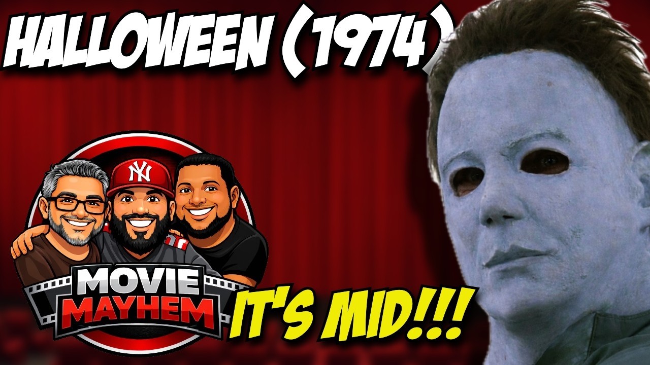 Is Halloween (1978) Actually Mid?