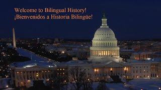 Social Studies Vocabulary for Spanish-speaking Newcomer English Learners