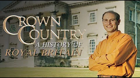 Crown And Country - Salisbury - Full Documentary