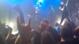 Satyricon - Mother North Kraków