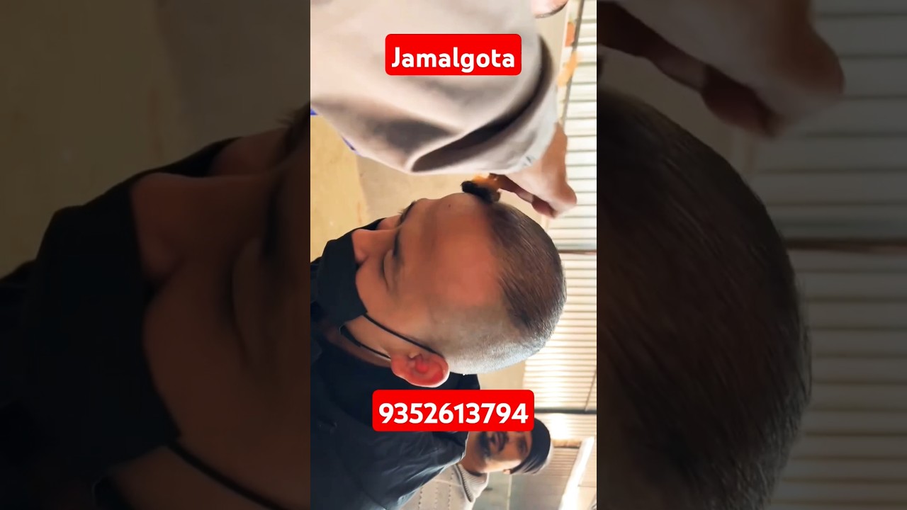 Jamalgota seeds for new hair regrowth 