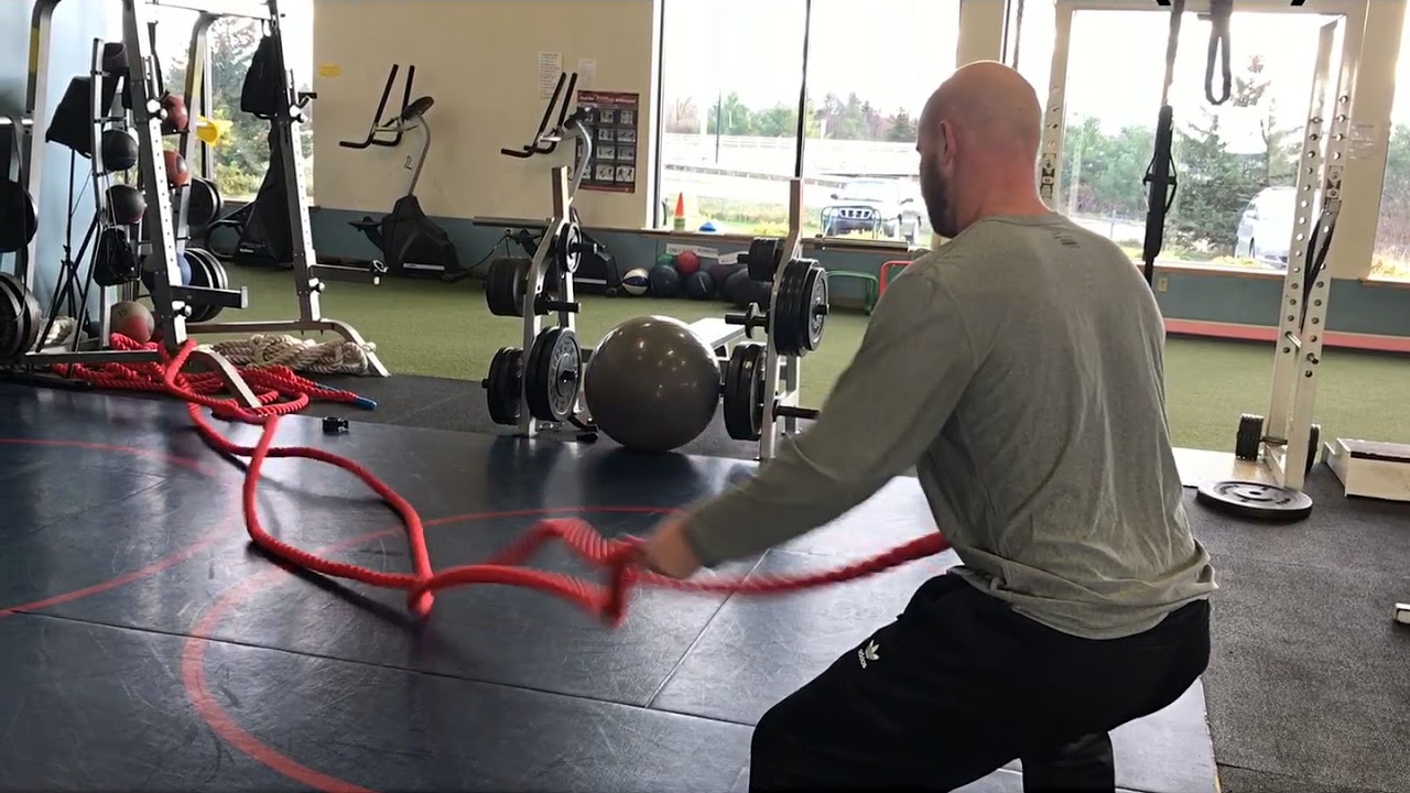 ROPES CIRCLES (IN) YouTube