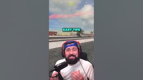 Warzone Pros SECRETLY Use This for Better Aim...