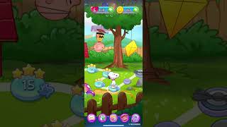 Snoopy Pop: Levels 11-25