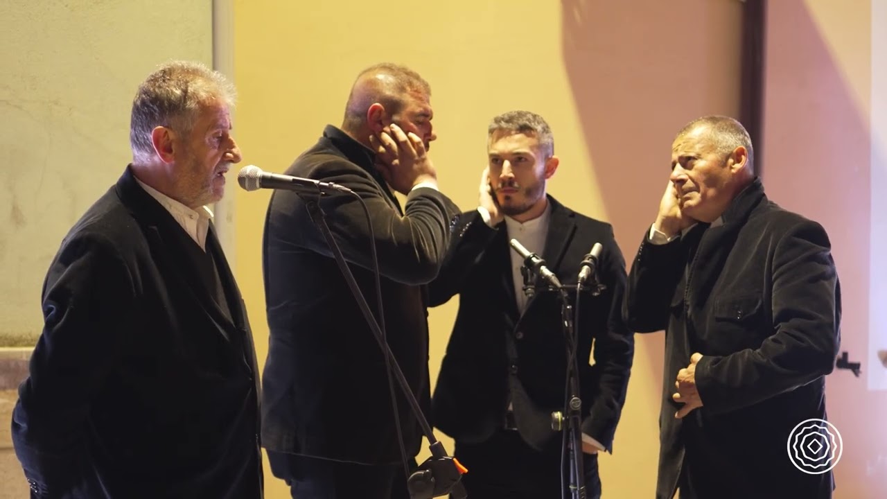 Bultei - Su Cuntrattu de Sèneghe