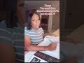 ATI TEAS MATH PREP 🥳 #atiteas #futurenurse #jakaralewis #nursingschoolentranceexam #teastest