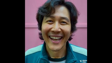 Squid Game cast 💔 #squidgame #squidgame2 #squidgame3 #thanossquidgame #saebyeokedit #gihun #fyp #fy